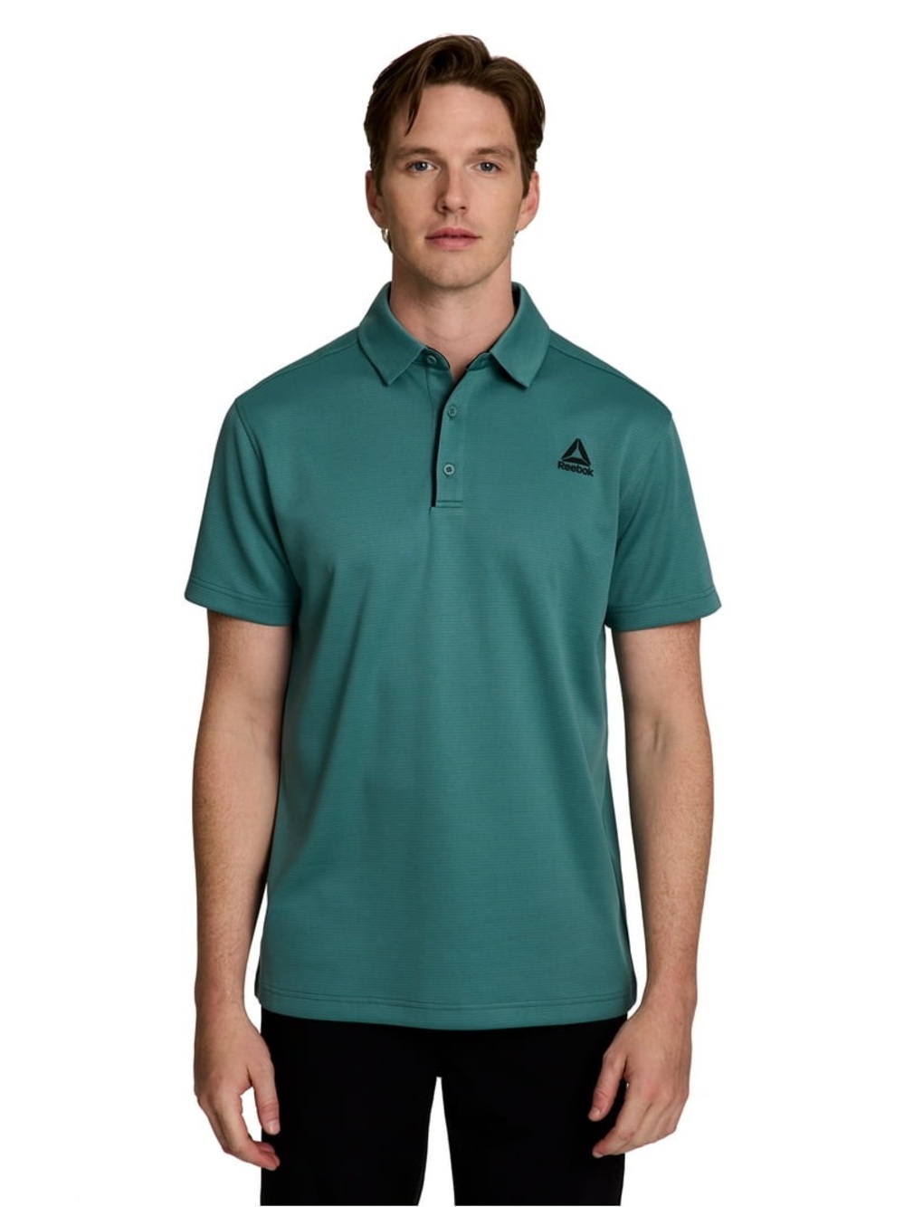 NWT Reebok Men’s Performance Polo